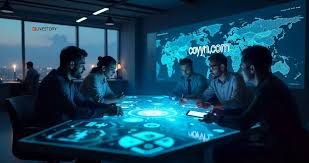tech meeting