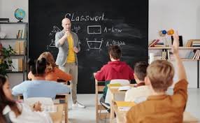 classroom