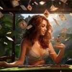How Women Are Reshaping the Poker Frontier