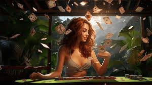 How Women Are Reshaping the Poker Frontier