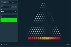Plinko Game Guide