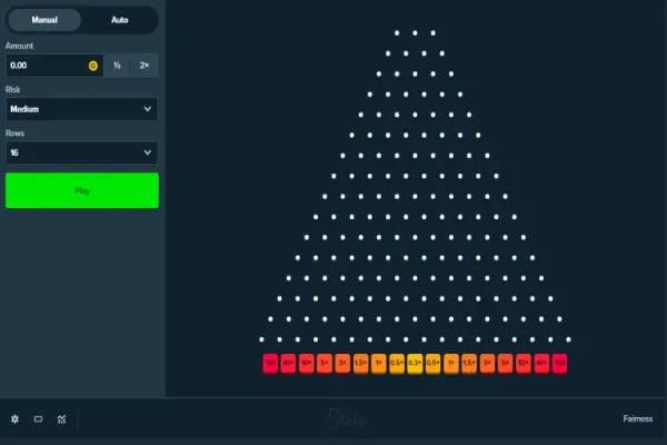 Plinko Game Guide