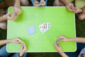 10 Strange Card Games You've Never Heard Of — With Surprisingly Smart Mechanics
