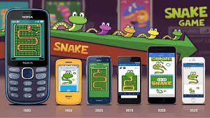From Nokia Snake to Live Baccarat — The Mobile Entertainment Glow-Up Is Real