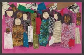 The Different Types of Collage Design and When to Use Them