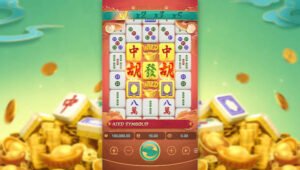 Ultimate Mahjong Slot Strategies
