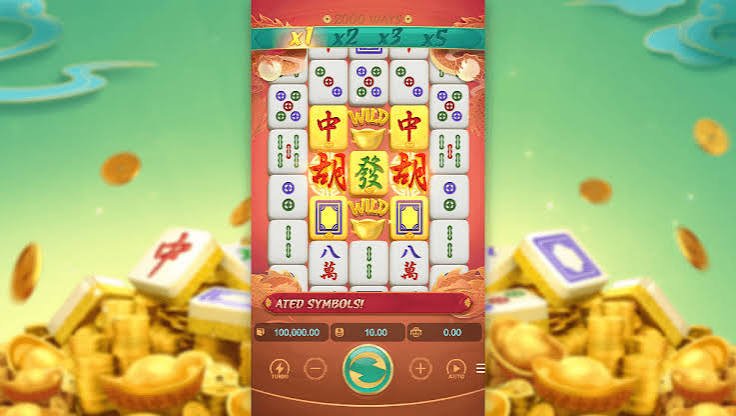 Ultimate Mahjong Slot Strategies