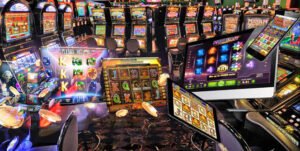 Slot Online: Everything You Need to Know Before You Start Playing