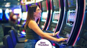 Slot Tips and Tricks