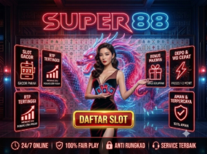 Slot Mahjong
