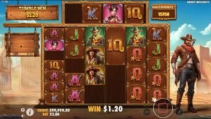 Top Slot Game Recommendation