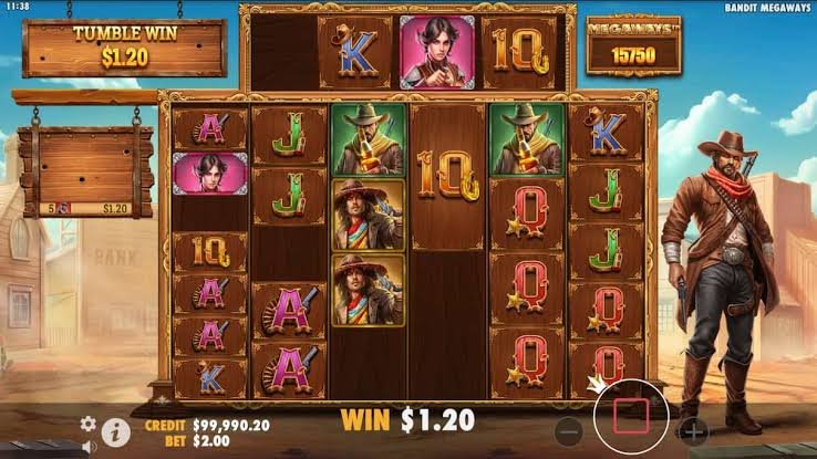 Top Slot Game Recommendation