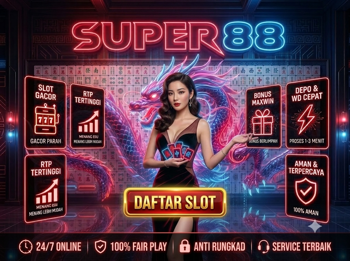 Slot Mahjong