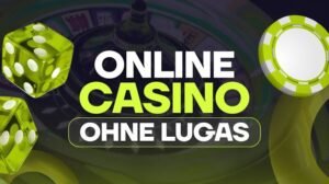 Grenzüberschreitendes Glücksspiel: Warum deutsche Spieler nach einem Casino ohne LUGAS suchen