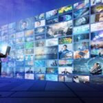 Digital Transformation in the World of Music and Entertainment: A New Generation of Event Experience