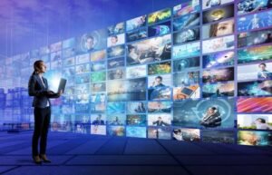 Digital Transformation in the World of Music and Entertainment: A New Generation of Event Experience